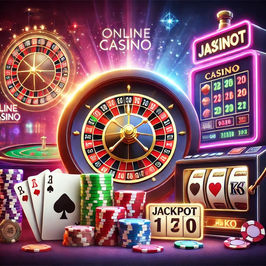 hot casino ক্যাসিনো তথ্যের পরিষ্কার বিন্যাস