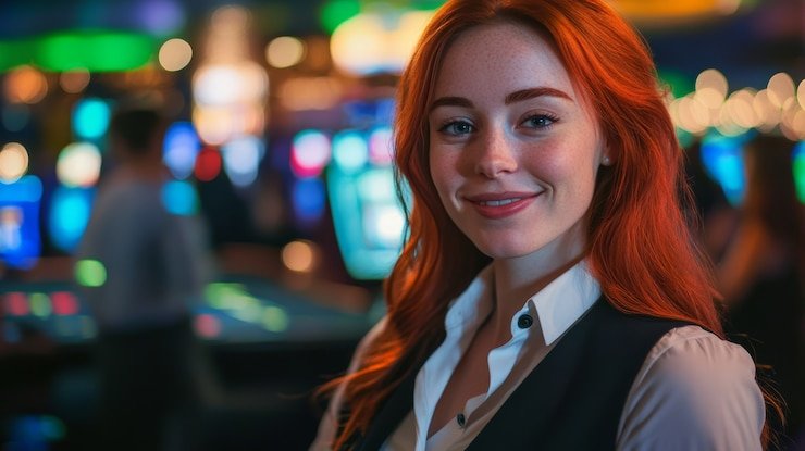 মোবাইলে hot casino হোমপেজ ব্রাউজিং দৃশ্য